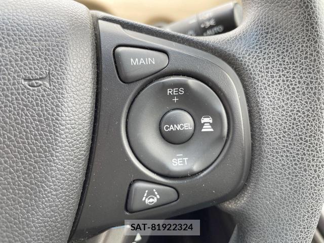Honda FREED HYBRID 2017-10 8549632-5