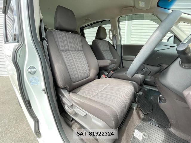 Honda FREED HYBRID 2017-10 8549632-7