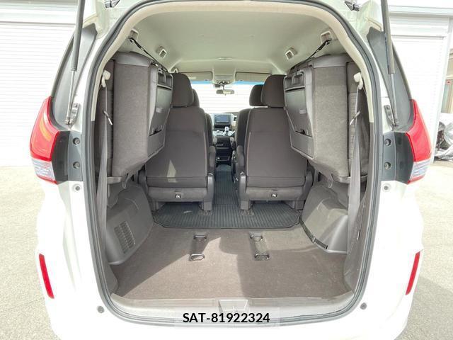 Honda FREED HYBRID 2017-10 8549632-9