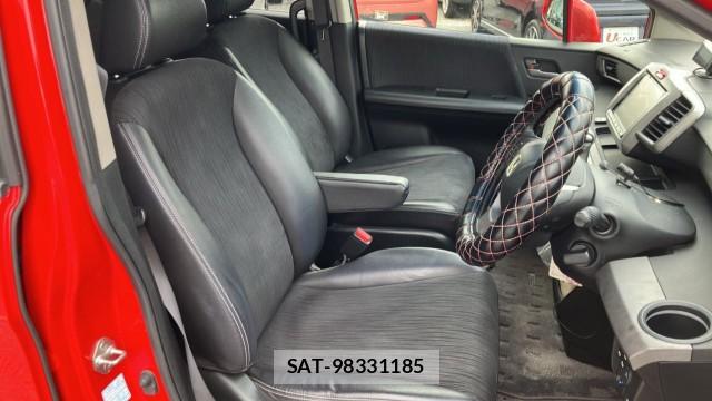 Honda FREED HYBRID 2012-01 8550397-5