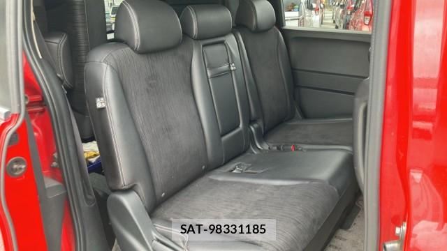 Honda FREED HYBRID 2012-01 8550397-6