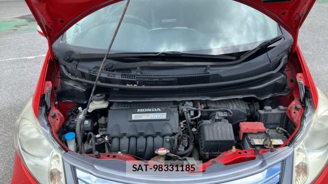 Honda FREED HYBRID 2012-01 8550397-7