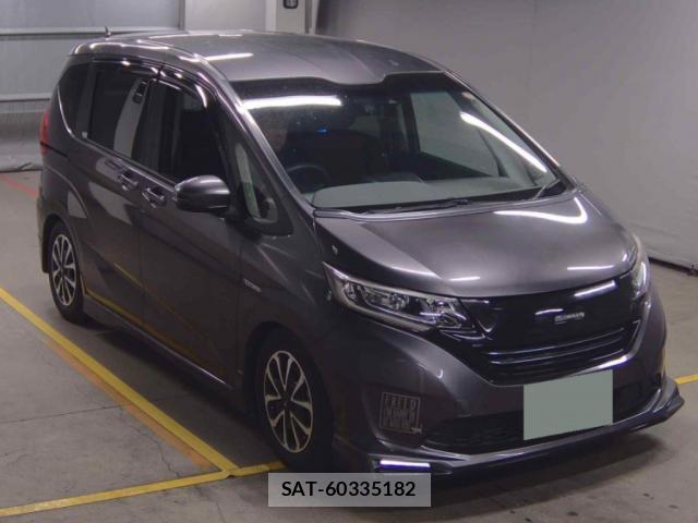 Honda FREED HYBRID 2020 8551031-0
