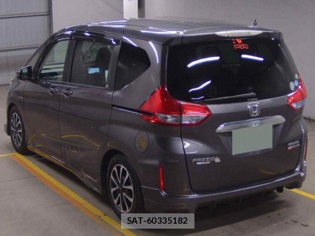 Honda FREED HYBRID 2020 8551031-1