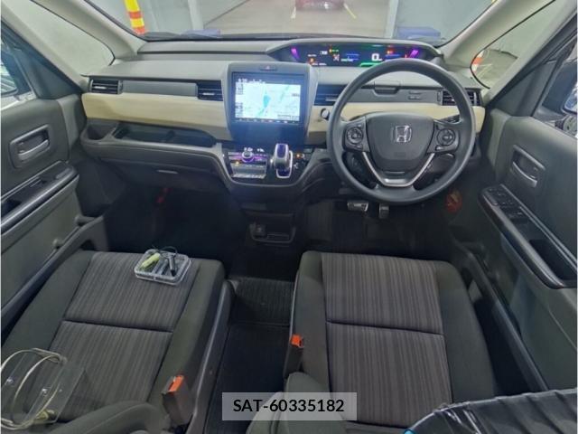 Honda FREED HYBRID 2020 8551031-2