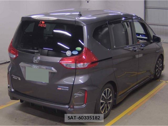 Honda FREED HYBRID 2020 8551031-3