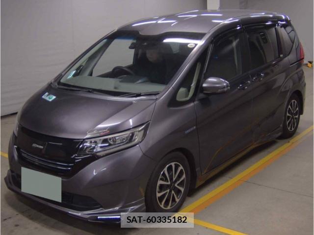 Honda FREED HYBRID 2020 8551031-5