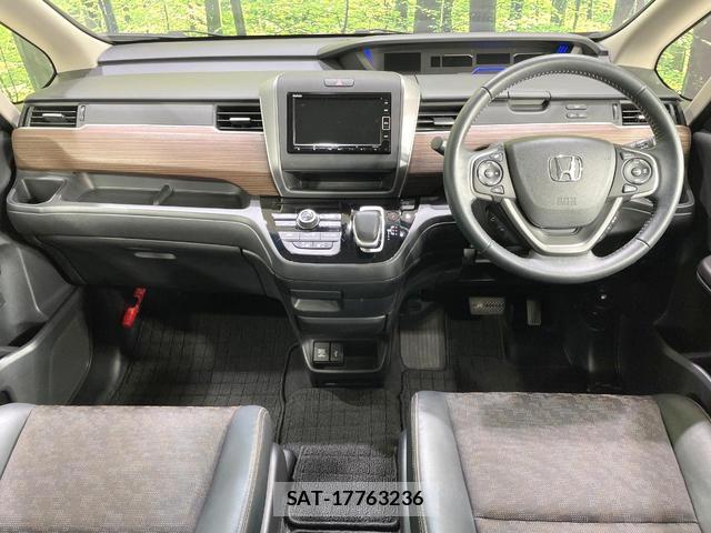 Honda FREED HYBRID 2022-03 8551400-1