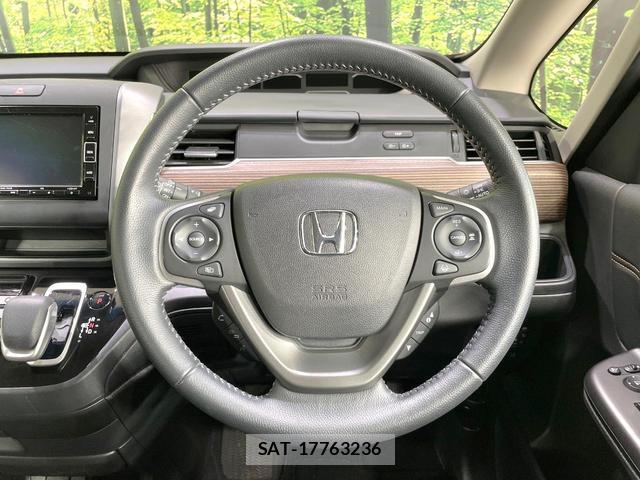 Honda FREED HYBRID 2022-03 8551400-10