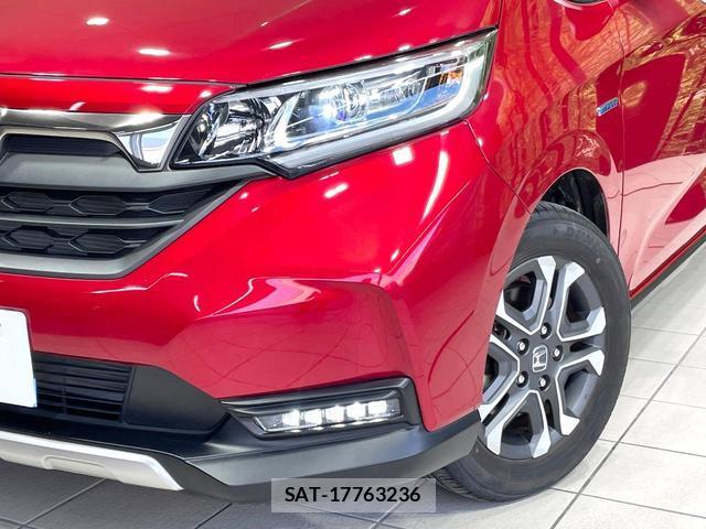 Honda FREED HYBRID 2022-03 8551400-11