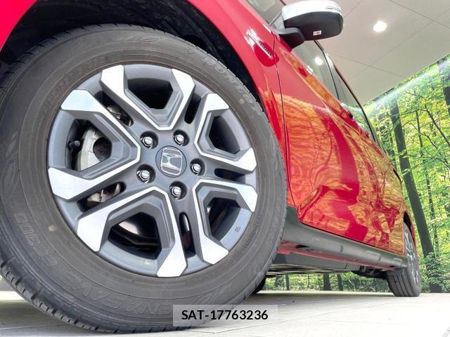 Honda FREED HYBRID 2022-03 8551400-12