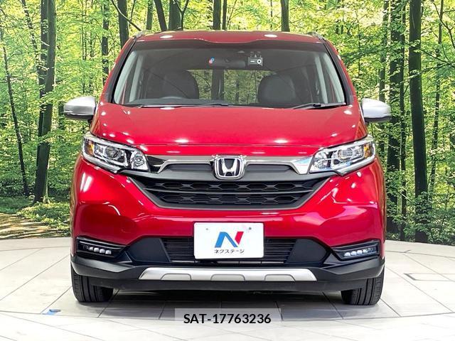 Honda FREED HYBRID 2022-03 8551400-13