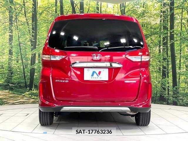 Honda FREED HYBRID 2022-03 8551400-14