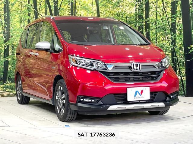 Honda FREED HYBRID 2022-03 8551400-15