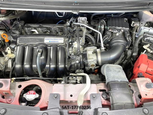 Honda FREED HYBRID 2022-03 8551400-17
