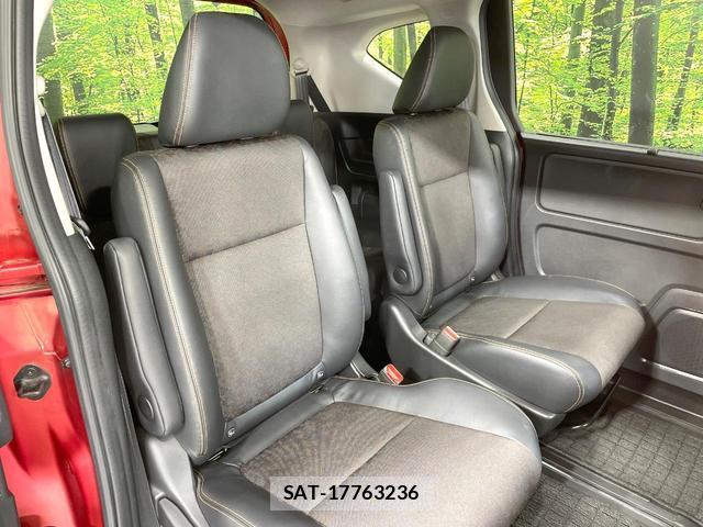 Honda FREED HYBRID 2022-03 8551400-7