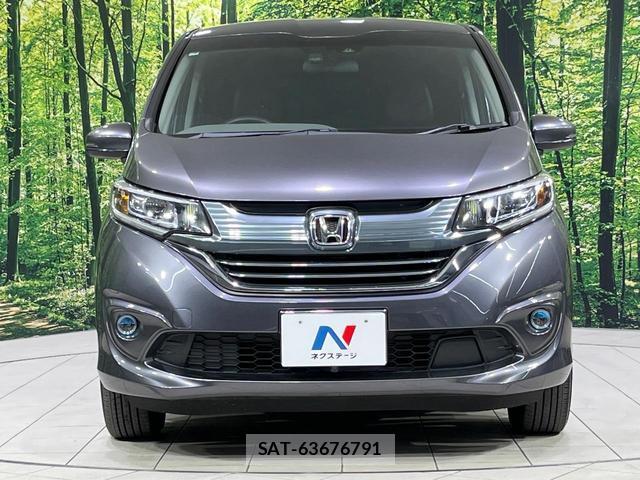 Honda FREED HYBRID 2017-03 8552059-14