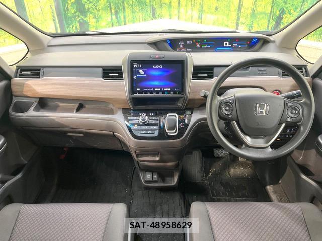 Honda FREED HYBRID 2021-02 8552105-1