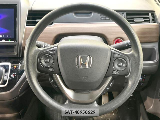 Honda FREED HYBRID 2021-02 8552105-11