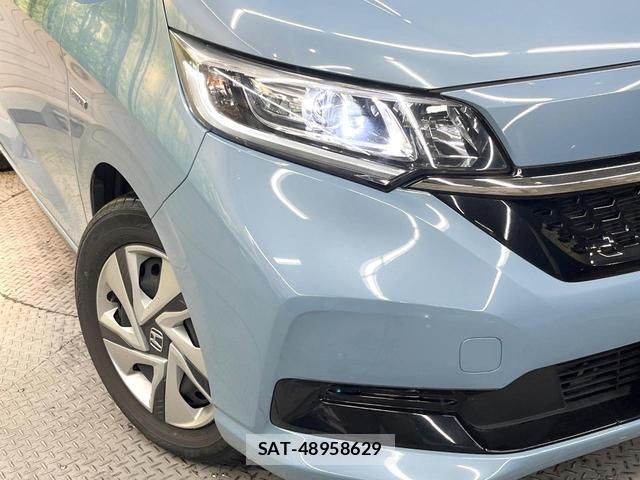 Honda FREED HYBRID 2021-02 8552105-12