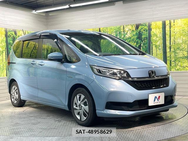Honda FREED HYBRID 2021-02 8552105-16