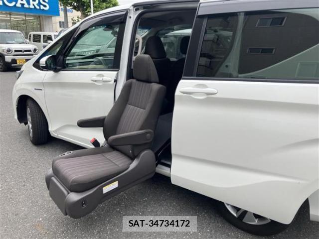 Honda FREED HYBRID 2019-02 8552261-14