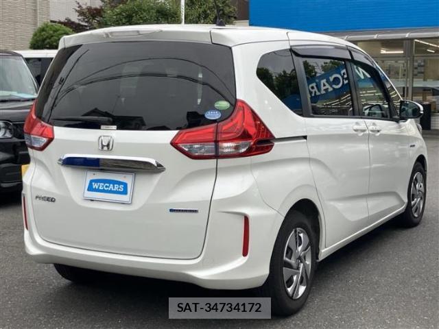 Honda FREED HYBRID 2019-02 8552261-2