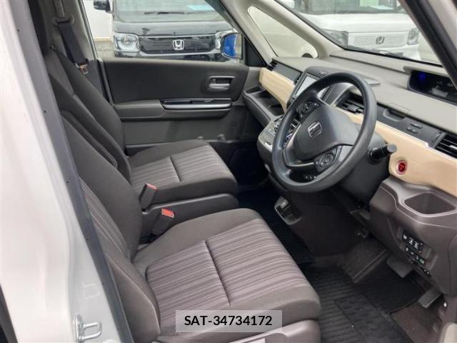 Honda FREED HYBRID 2019-02 8552261-3