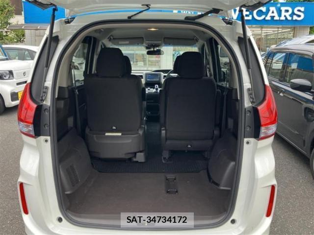 Honda FREED HYBRID 2019-02 8552261-6