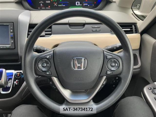 Honda FREED HYBRID 2019-02 8552261-7