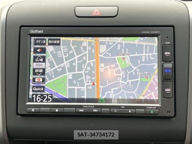 Honda FREED HYBRID 2019-02 8552261-8