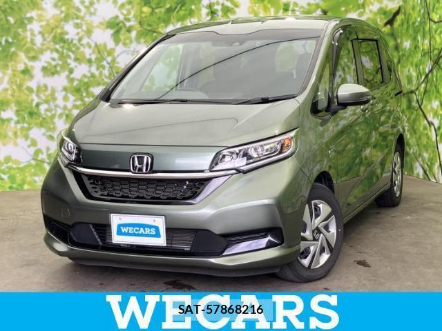 Honda FREED HYBRID 2022-05 8552576-0