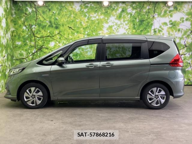 Honda FREED HYBRID 2022-05 8552576-1