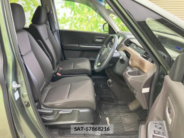 Honda FREED HYBRID 2022-05 8552576-3