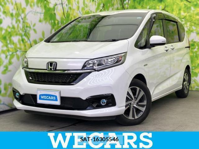 Honda FREED HYBRID 2022-08 8552631-0