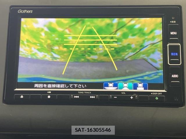 Honda FREED HYBRID 2022-08 8552631-12