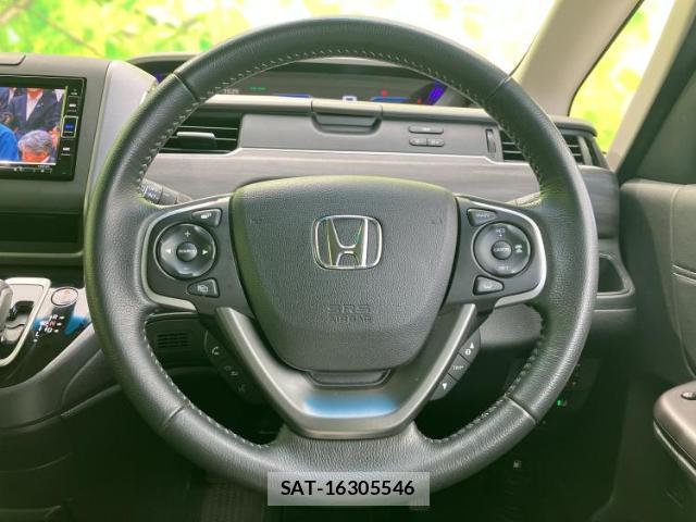 Honda FREED HYBRID 2022-08 8552631-14