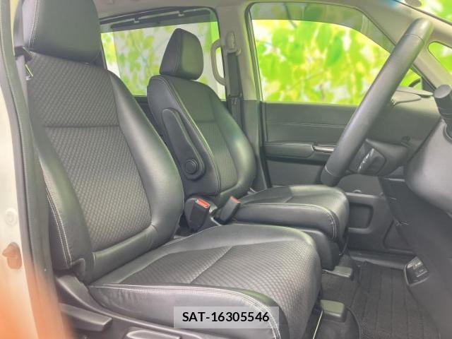 Honda FREED HYBRID 2022-08 8552631-3