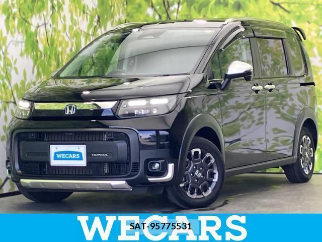 Honda FREED HYBRID 2024-09 8552637-0