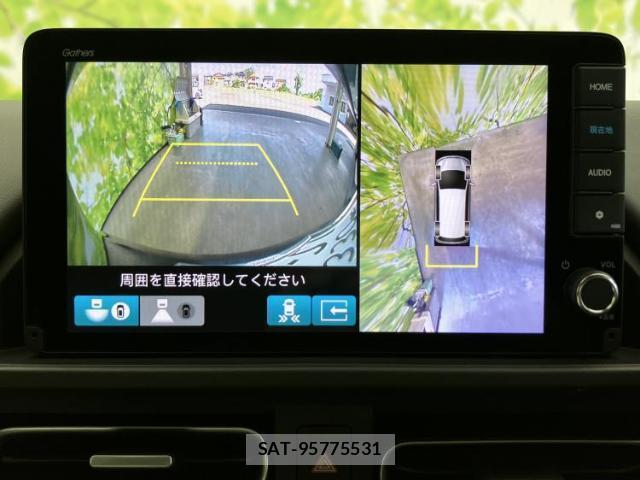 Honda FREED HYBRID 2024-09 8552637-10
