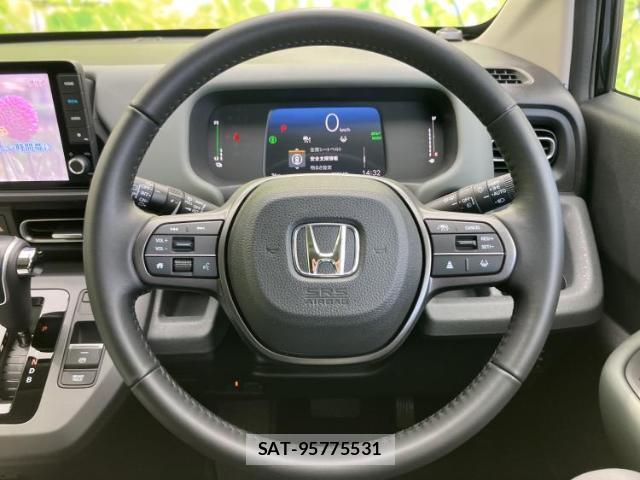 Honda FREED HYBRID 2024-09 8552637-14