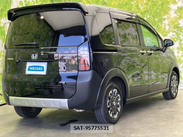 Honda FREED HYBRID 2024-09 8552637-2