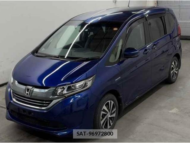 Honda FREED 2018-03 8548207-0