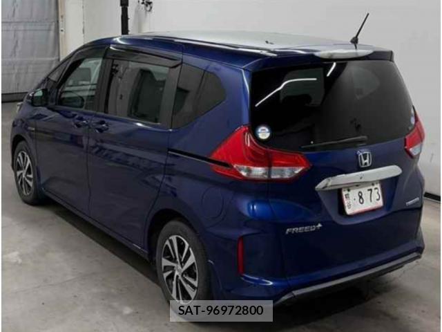 Honda FREED 2018-03 8548207-1