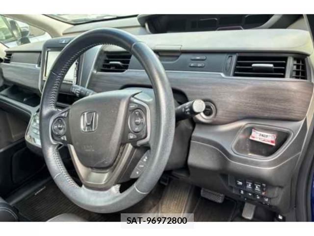 Honda FREED 2018-03 8548207-2