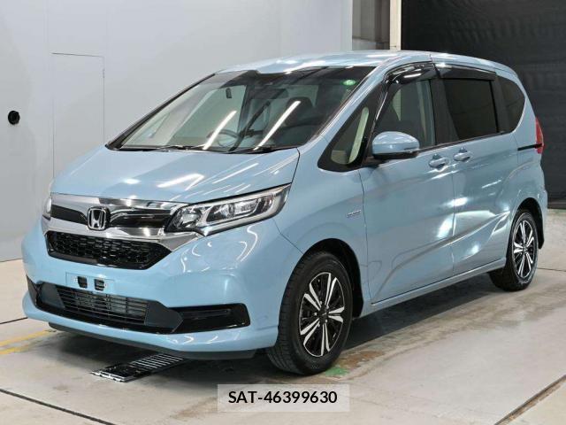Honda FREED 2019-10 8548416-0
