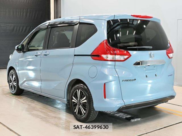 Honda FREED 2019-10 8548416-1