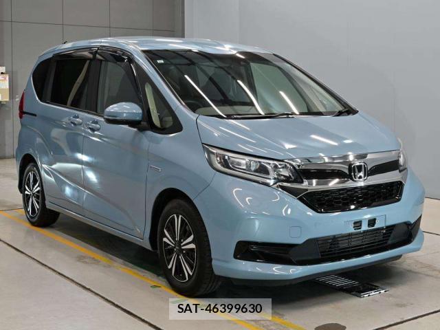 Honda FREED 2019-10 8548416-11