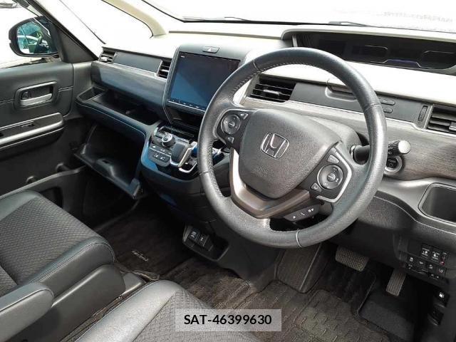Honda FREED 2019-10 8548416-2