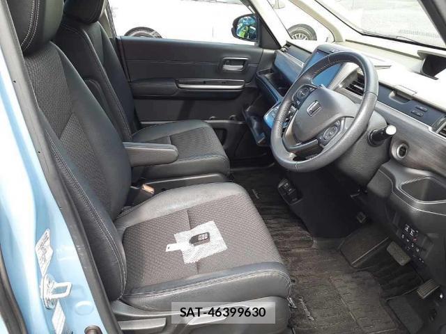 Honda FREED 2019-10 8548416-3